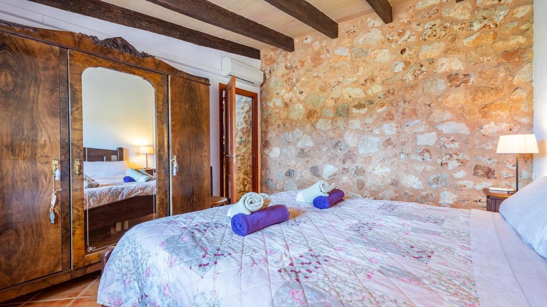 Villa Ses Oliveres Campos