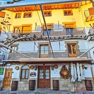  Apartamento Casa Quinito España
