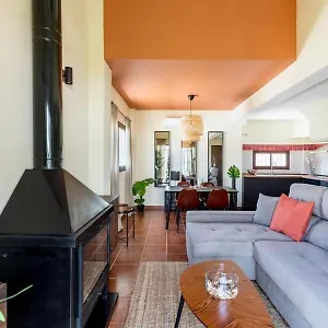  Casa rural Sierramagna De 1 España