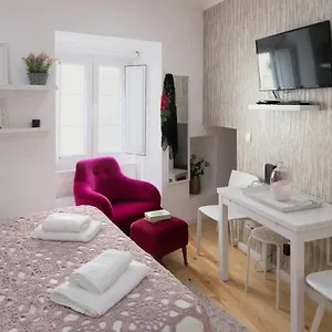 Apartamento Central Studio Portugal