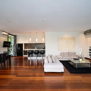  Villa C151 Smart At Indonesia