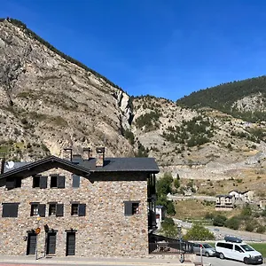  Сasa de vacaciones Cases De Canillo-casa Sant Serni Hut1-7478 Andorra