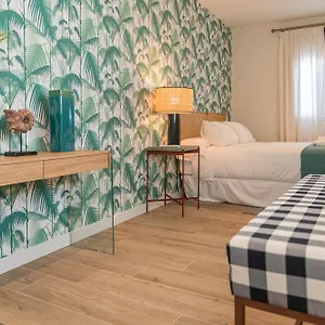  Apartamento La Casa Del Pintor España