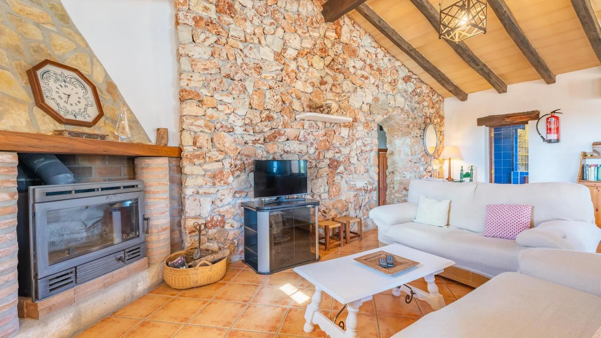 Ses Oliveres Campos  0*, Campos (Mallorca) Spanien
