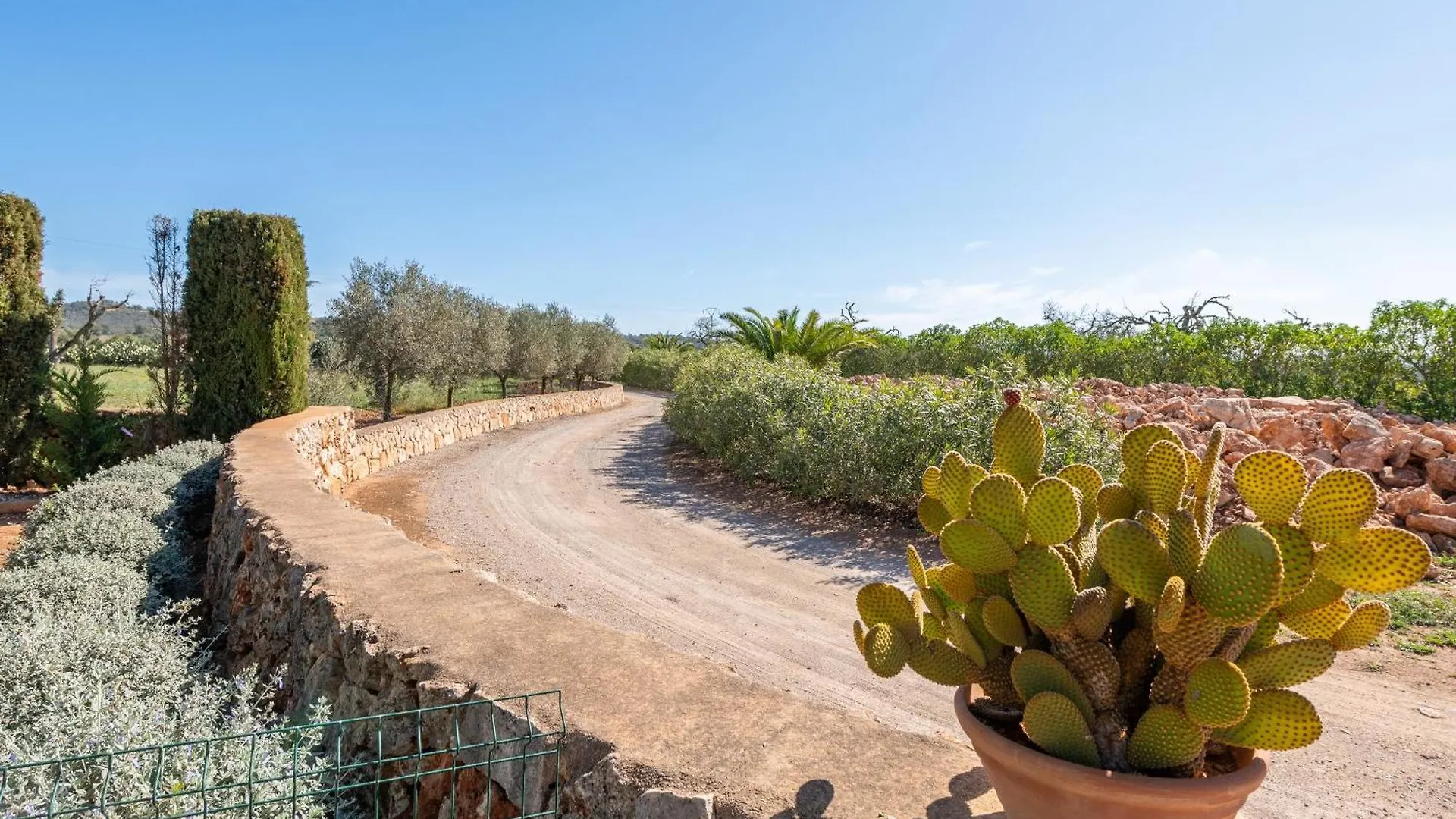 Ses Oliveres Campos  0*, Campos (Mallorca) Spanien