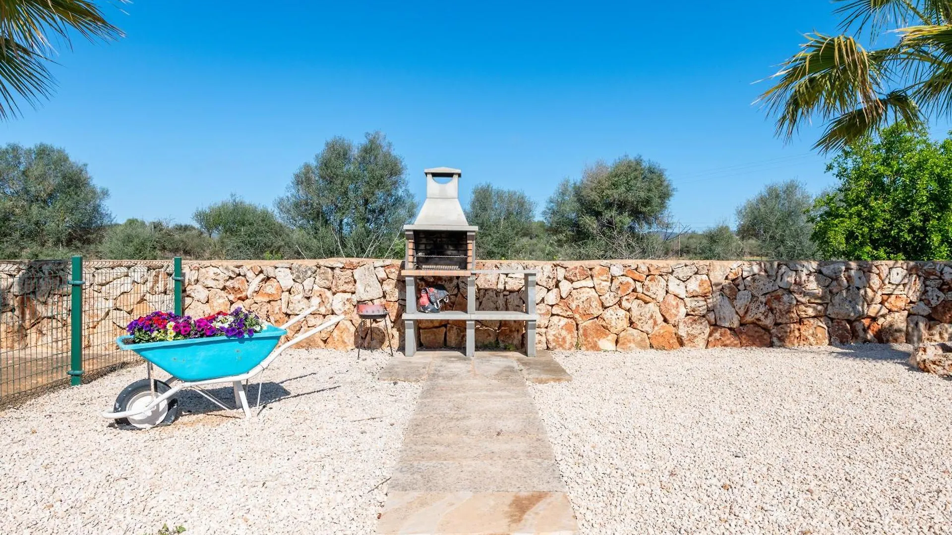 Ses Oliveres Campos  Campos (Mallorca)